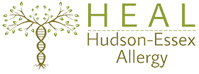 Hudson-Essex Allergy